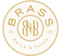 brass logo